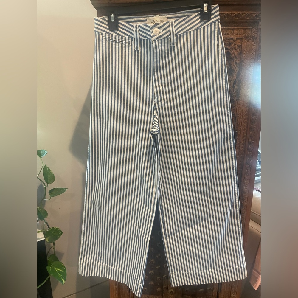 Madewell Jeans